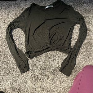 long sleeve